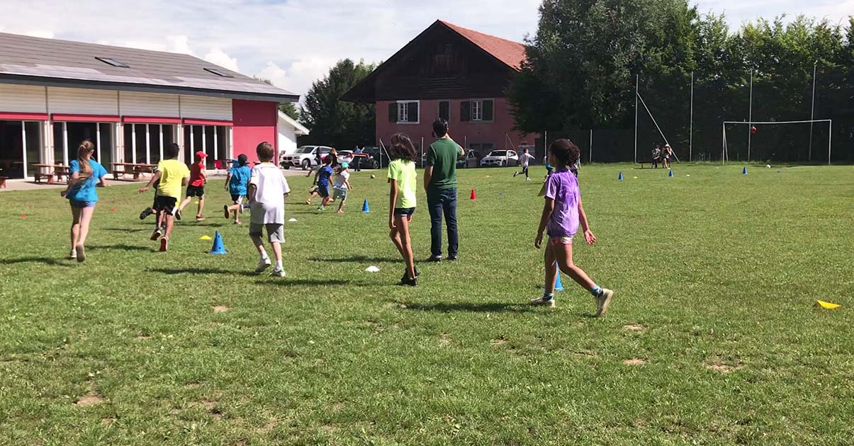Laps Jogging Running Laps for Laptops - TeachBeyond South Africa