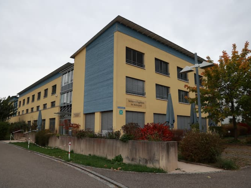 Immeasurably More: The Story Behind BFA’s New Dorm