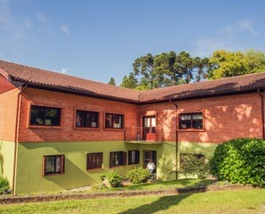 Academic building in Gramado